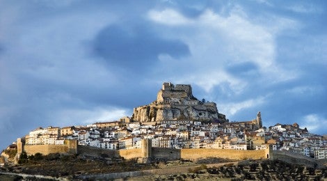 Tal dia com hui del 1813 els guerrillers d'Ascensi Nebot, el Frare, van assaltar Morella i van obligar els francesos a refugiar-se al castell 