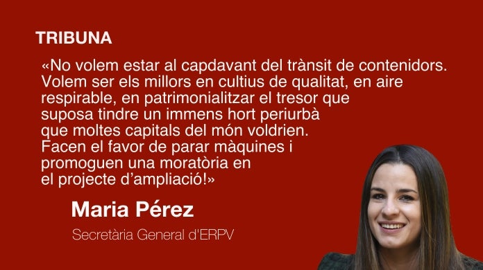 Pareu màquines! A qui voleu enganyar?