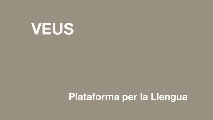 Només l’1 % dels webs estatals estan totalment traduïts al català