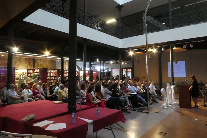 Gustau Muñoz (assaig), Iban Llop (poesia) i Víctor Labrado (narrativa), premis de la Crítica dels Escriptors Valencians