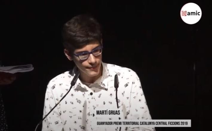 200 històries arriben a la final del concurs literari Amic-Ficcions