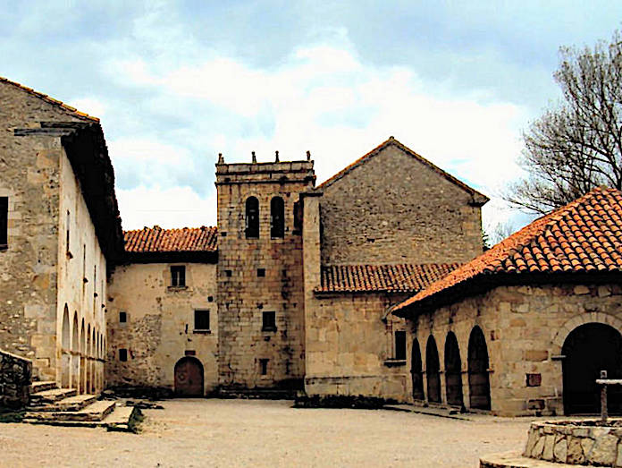 S'aprova la recuperació de Sant Joan de Penyagolosa
