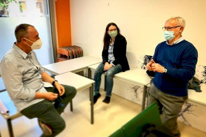 Compromís demana la paralització de l'ampliació del port de València