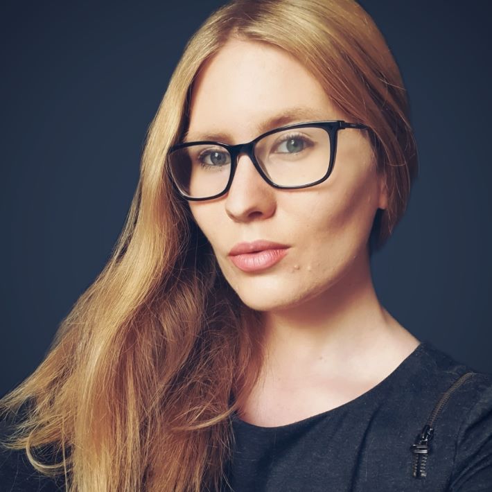 L'activista Zahia Guidoum serà la proposta de Decidim per substituir Toni Infante