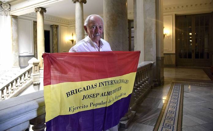 Foto Daniel García-Sala | DLV