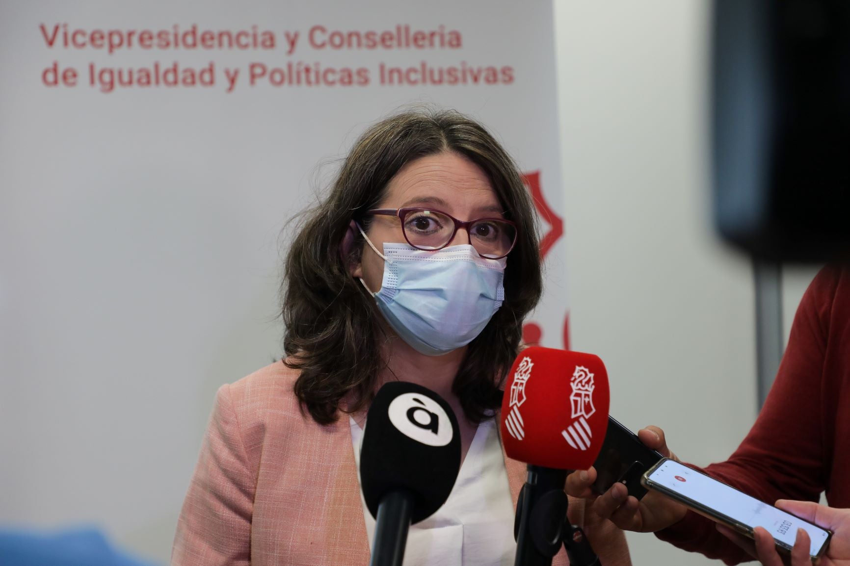 Els País Valencià acollirà 25 xiquets, xiquetes i adolescents procedents de Ceuta