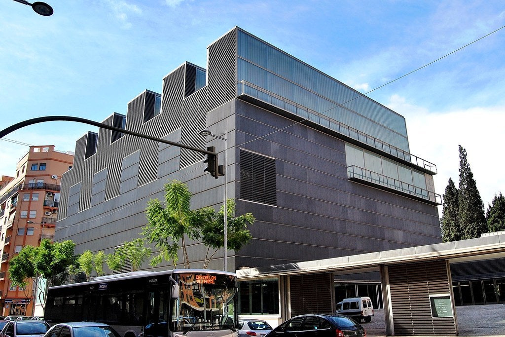 El Museu de Belles Arts de Castelló incorpora tres obres a la col·lecció permanent