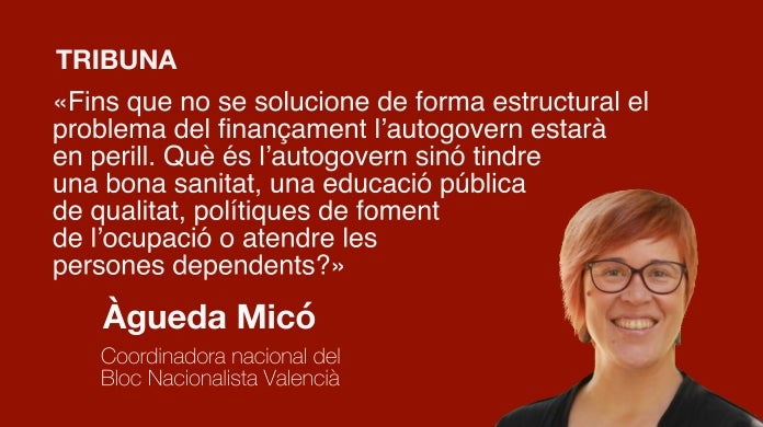 31 problemes per a un finançament just