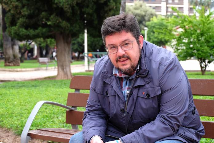 «El Bloc pot ser majoritari al País Valencià sense renunciar al sobiranisme»