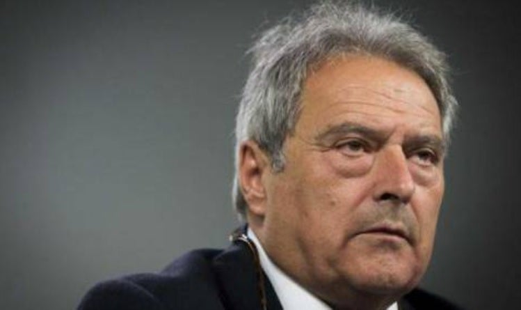 Anticorrupció demana 12 anys de presó per a Rus per pertinença a organització criminal