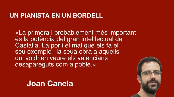 Lliçons de Mutxamel