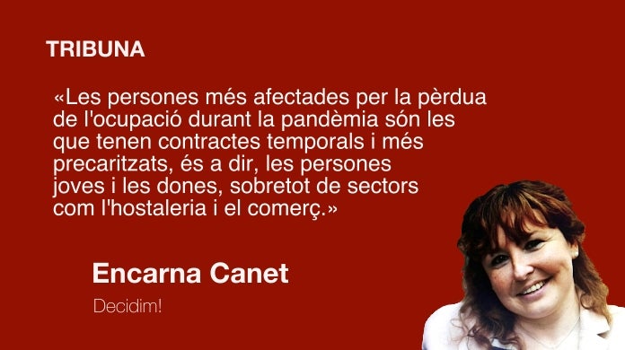 La perspectiva de classe i de gènere necessaris per encarar el futur (II)