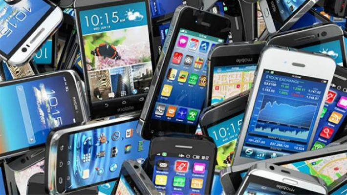 El món està més ple de fem electrònic que mai i es preveu que puguen duplicar-se en 16 anys