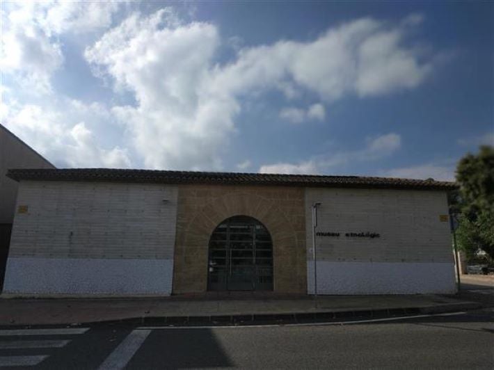 El Museu de Xaló passa a denominar-se d'etnologia i arqueologia
