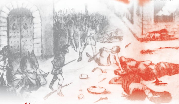 Socarrats presenta el vídeo «1706. La crema de Vila-real»