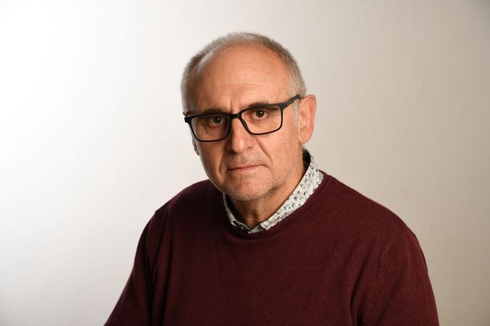 Francesc Jorba Comallonga,