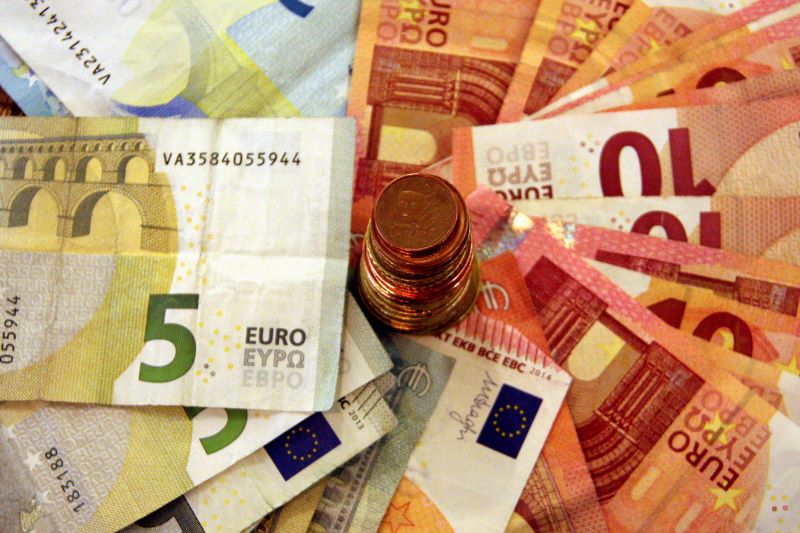 El deute públic d'Espanya es dispara al març fins als 1,39 bilions d'euros, un 125,3% del PIB