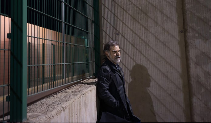 Cuixart denuncia a 'The New York Times' que és un «pres polític al cor d'Europa»: «Volen que canviem els nostres ideals»