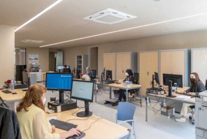 La presència de dones directives a l'Estat és pitjor que el 2008 i caldrà mig segle per equiparar-la a la dels homes