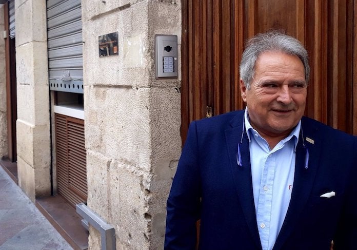 Obrin un altre judici a Rus per les presumptes irregularitats al centre d'atenció telefònica