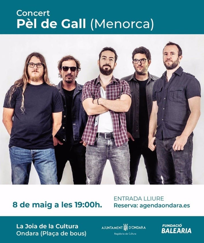 Pèl de Gall