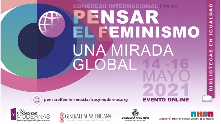 València acull un congrés internacional per a abordar els reptes del feminisme