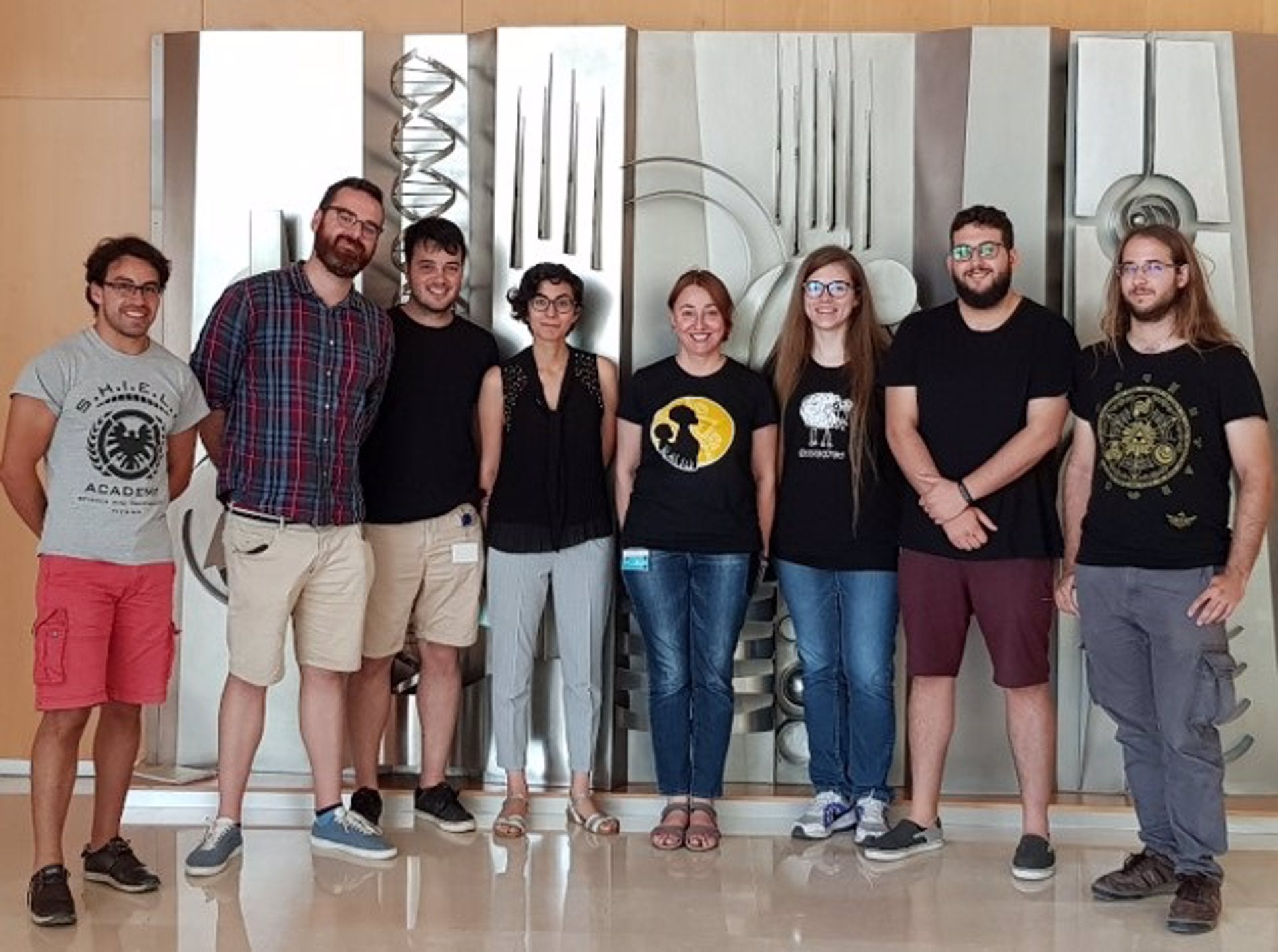 Grup investigador de Fisabio