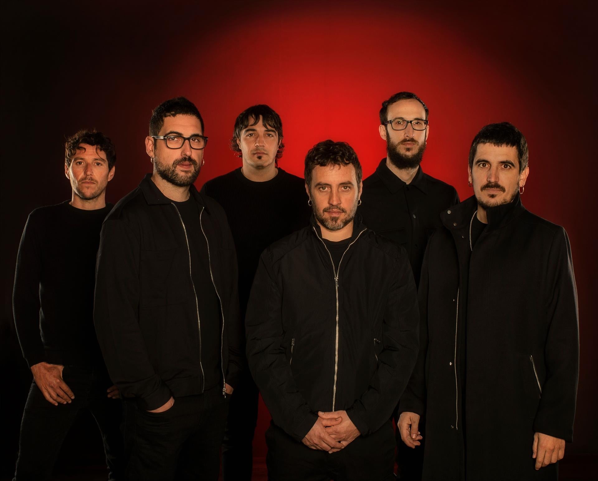 La banda valenciana Zoo