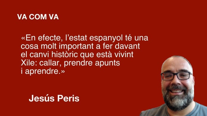 Les grans alberedes de Xile