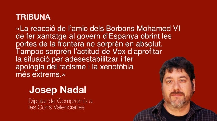 Monarquia espanyola i drets humans