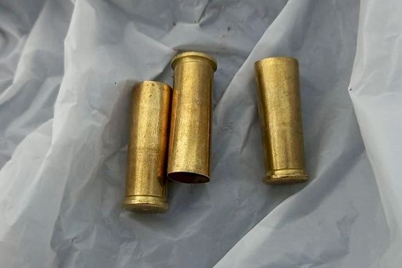 Amenacen el regidor de Compromís a Caudiel amb tres bales al seu lloc de treball