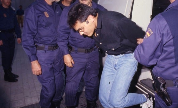 Tal dia com hui del 1996 l'assassí de Guillem Agulló va ser condemnat a 14 anys de presó