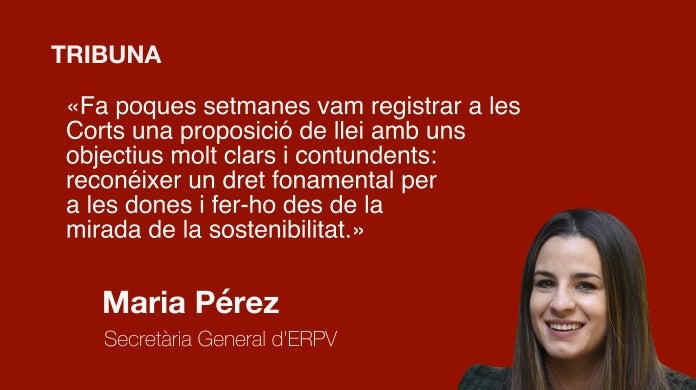 Signar per reconéixer un dret