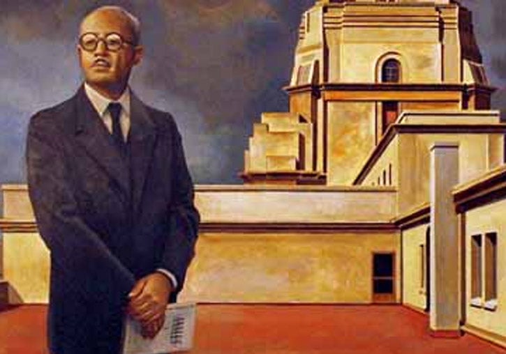 Homenatgen el rector Peset en el 80è aniversari del seu afusellament aquest dilluns