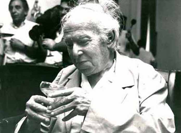 Tal dia com hui del 1987 va morir Alfons Roig a Gandia