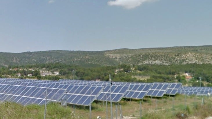 Es constitueix la plataforma per a la ubicació racional i sostenible de les energies renovables al País Valencià