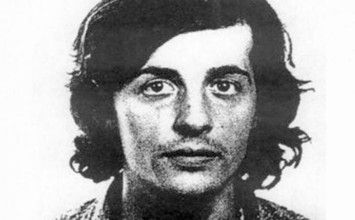 Tal dia com hui del 1948 va nàixer Salvador Puig Antich, activista executat pel règim franquista 