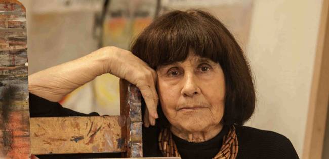 Memòria i dolor en l’obra de Roser Bru