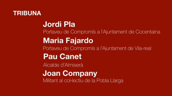 Un valencianisme a l’ofensiva