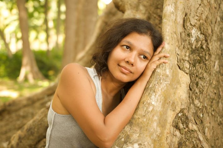 Shuhangi Swarup