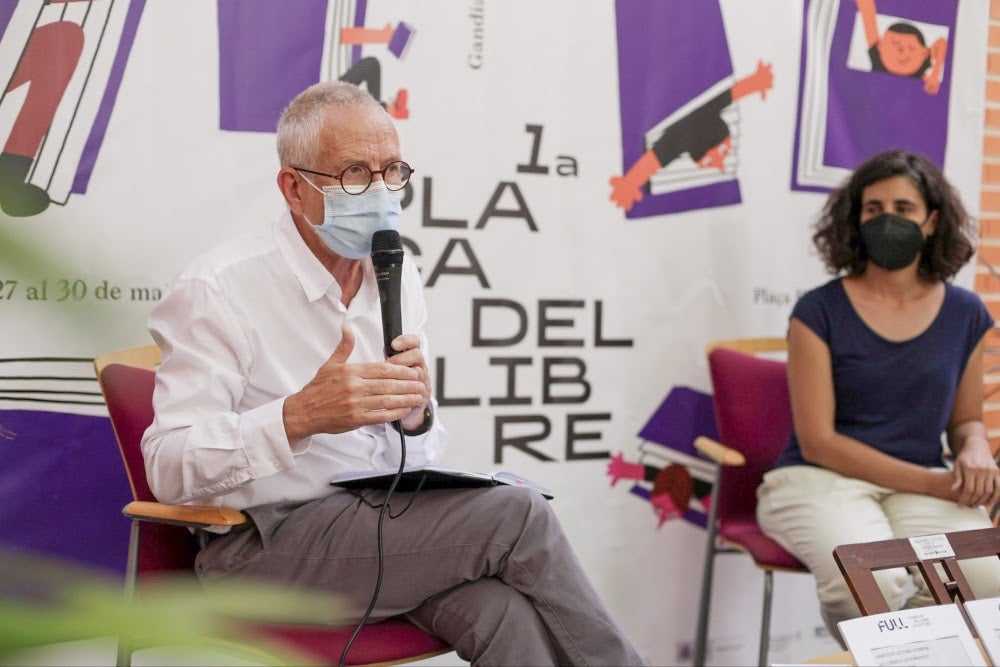 Els hàbits lectors valencians es consoliden per damunt de la mitjana espanyola