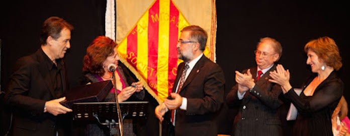 La Societat Coral El Micalet convoca els Premis Miquelet 2021