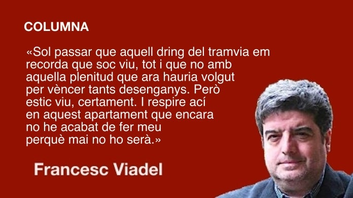 Un tramvia a Colònia