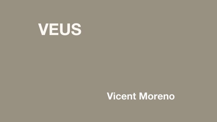 Enric Valor i la pertinaç obsessió