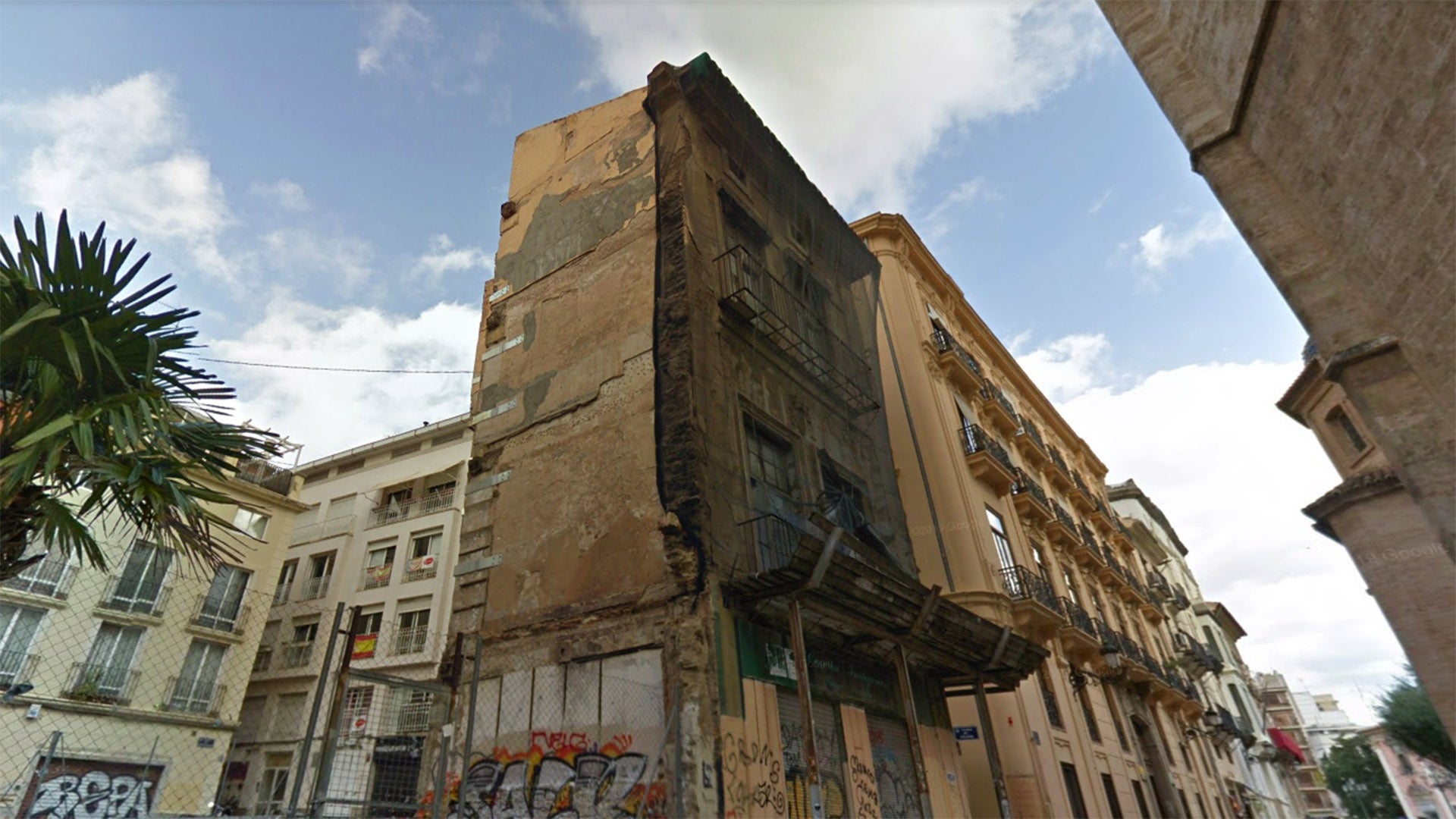 Comencen les obres de rehabilitació de la Casa del Rellotger