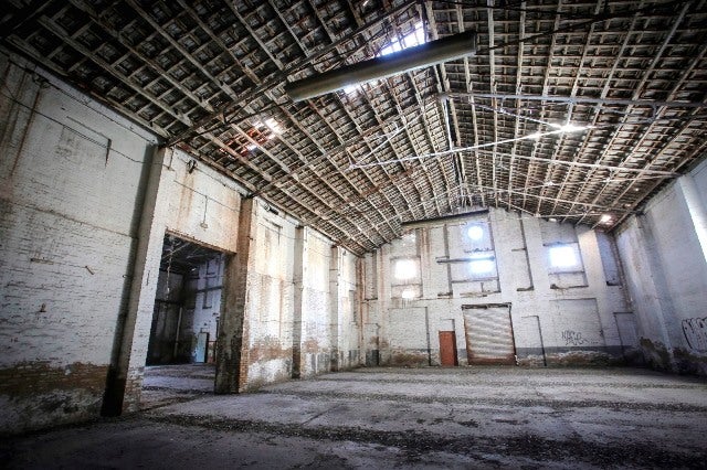 València crearà un Centre de Producció d'Arts Escèniques al Cabanyal-Canyamelar