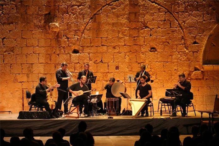La música antiga i barroca torna a omplir Peníscola