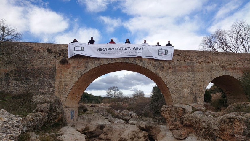 Demanen una comissió tècnica de les dues Generalitats i del Govern balear per la reciprocitat d’À Punt, TV3 i IB3