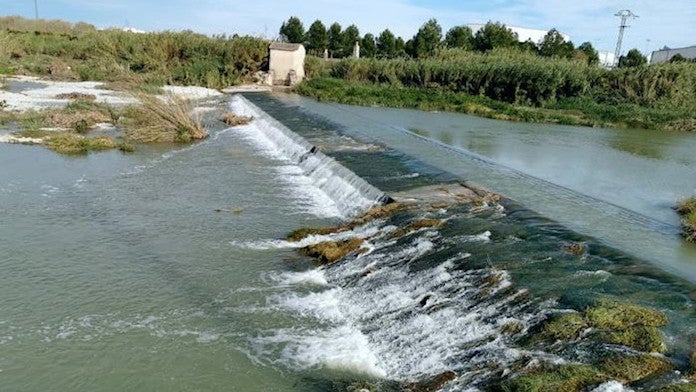 Alerten dels impactes negatius del nou Pla Hidrològic del Xúquer