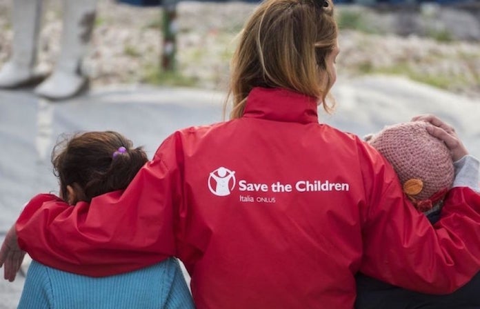 Save the Children